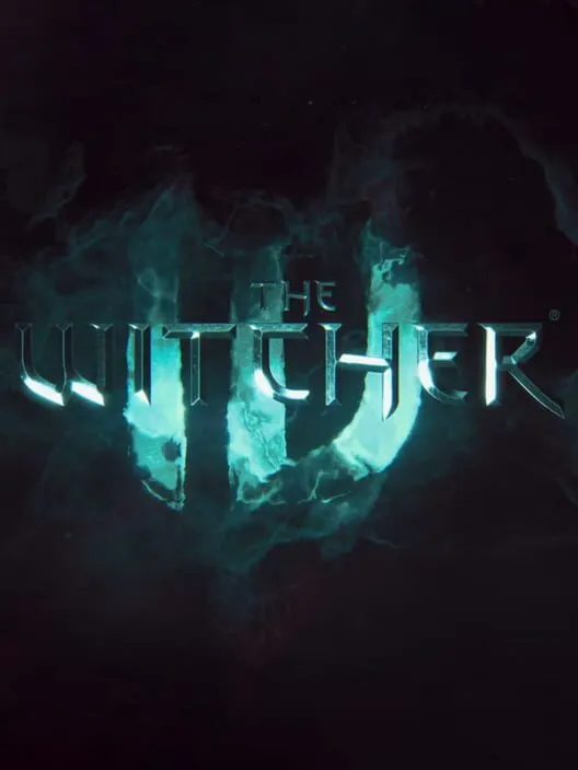 The Witcher IV cover art