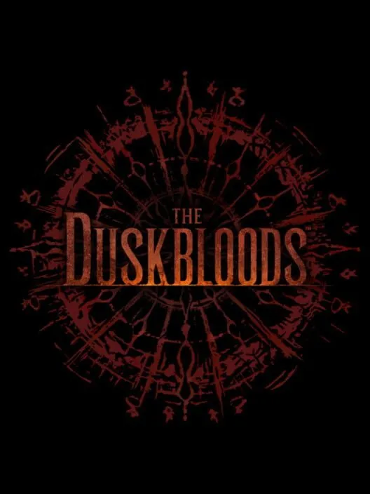 The Duskbloods cover art