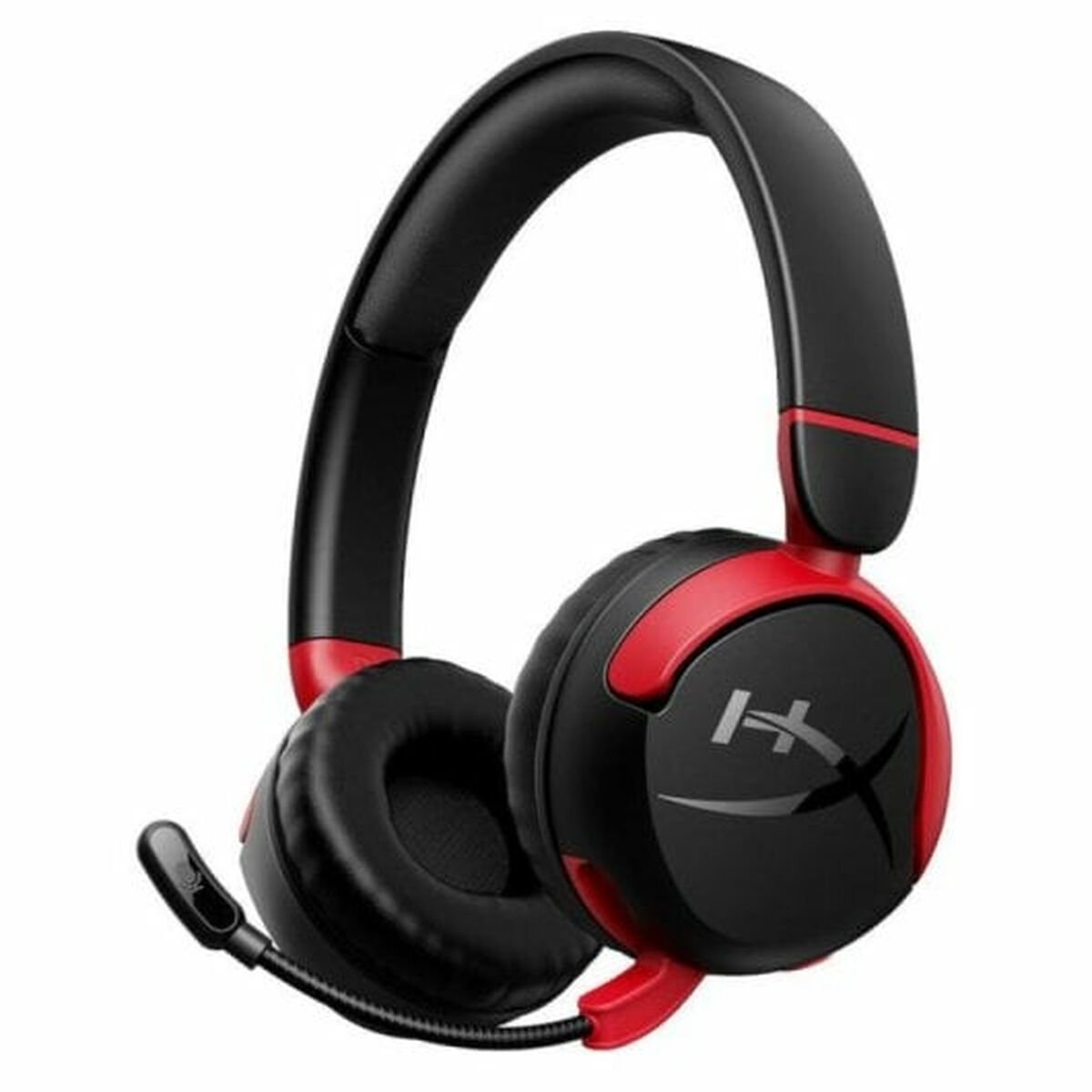 HyperX Cloud Mini — casque gaming enfant moins de 100€