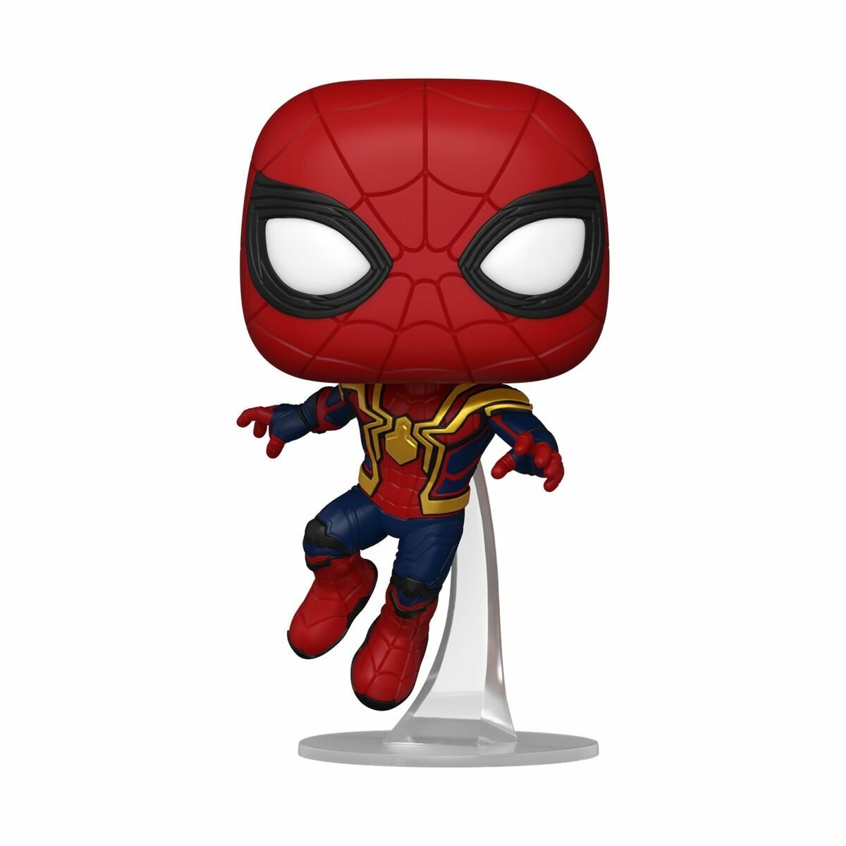 Funko Pop Spider-Man No Way Home figurine collector Marvel
