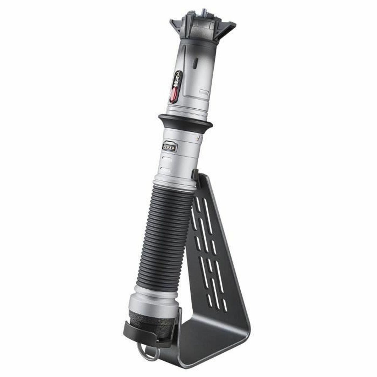 Sabre Laser Baylan Skoll Force FX Elite Star Wars Black Series collector