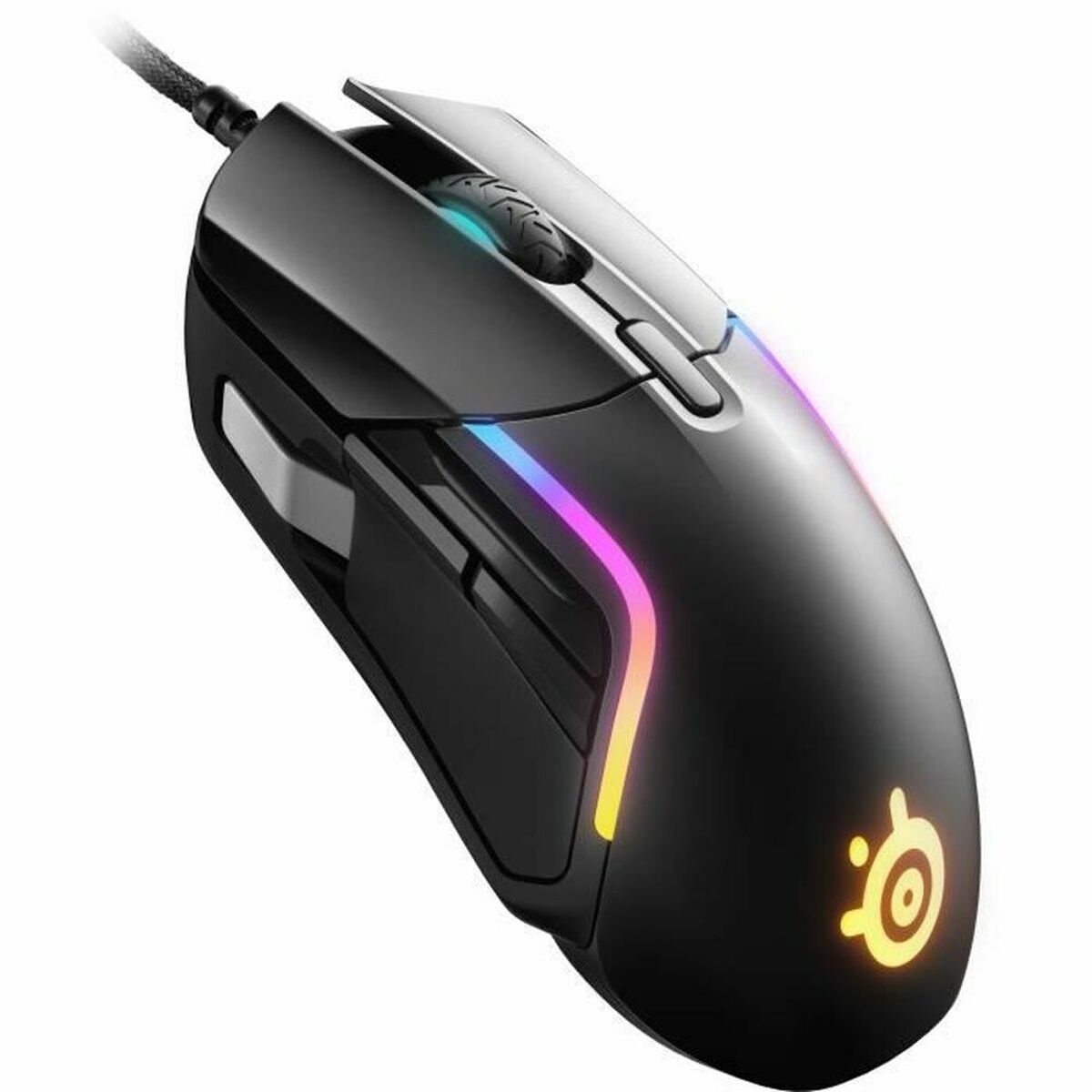 SteelSeries Rival 5