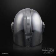 The Mandalorian - Star Wars The Black Series Electronic Headset