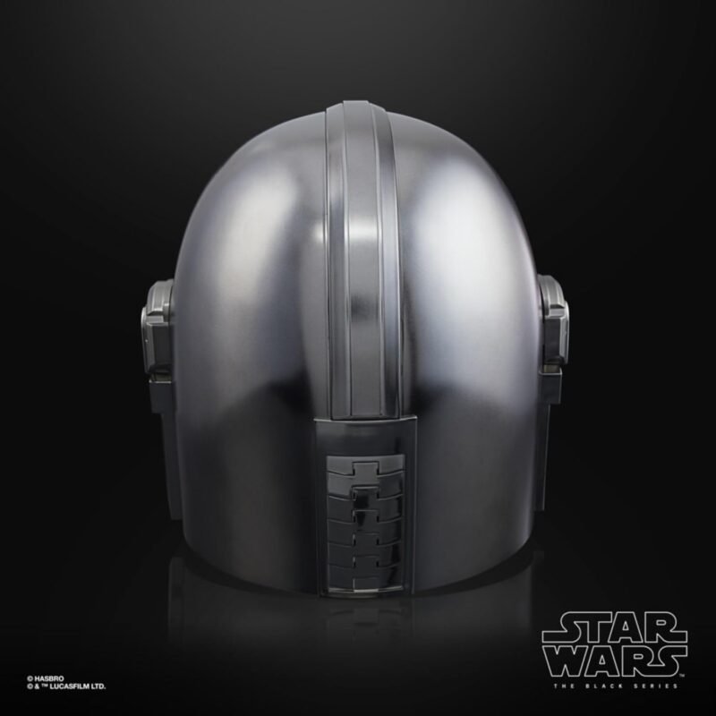 The Mandalorian - Star Wars The Black Series Electronic Headset