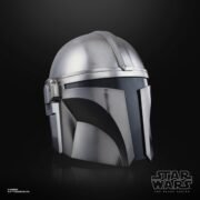 The Mandalorian - Star Wars The Black Series Electronic Headset