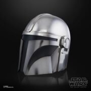 The Mandalorian - Star Wars The Black Series Electronic Headset