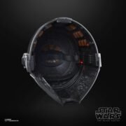 The Mandalorian - Star Wars The Black Series Electronic Headset
