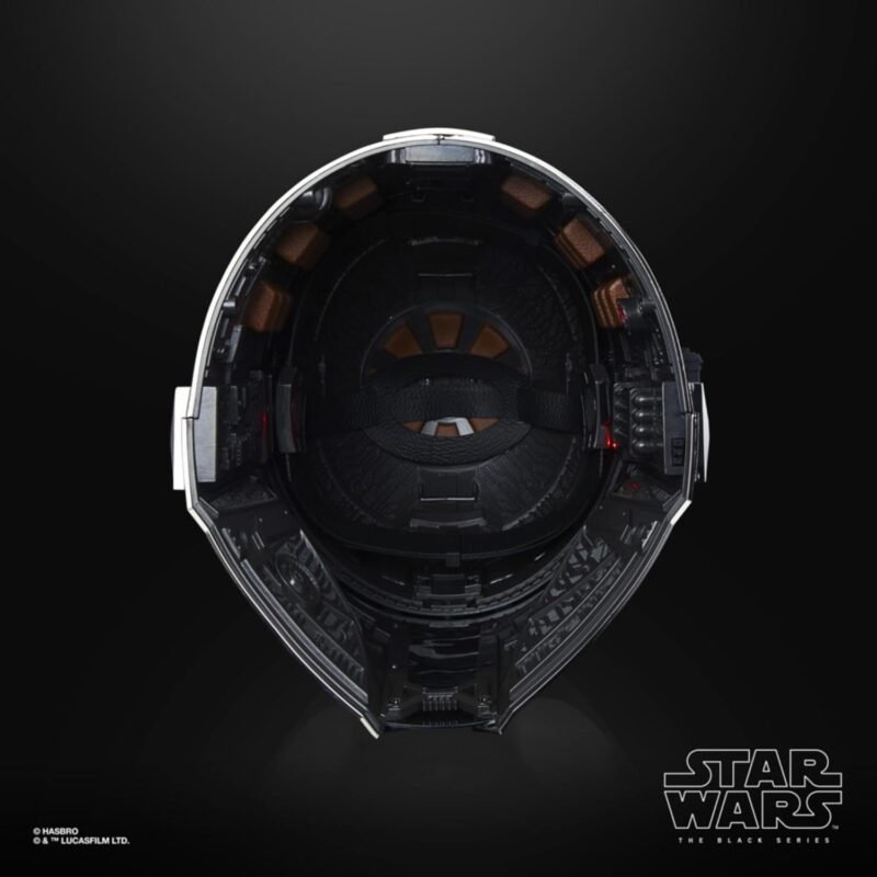 The Mandalorian - Star Wars The Black Series Electronic Headset