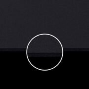 Logitech G440 Rigid Gaming Mouse Pad - 34x28cm - Rubber Surface - Black