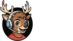 Gamer Deer