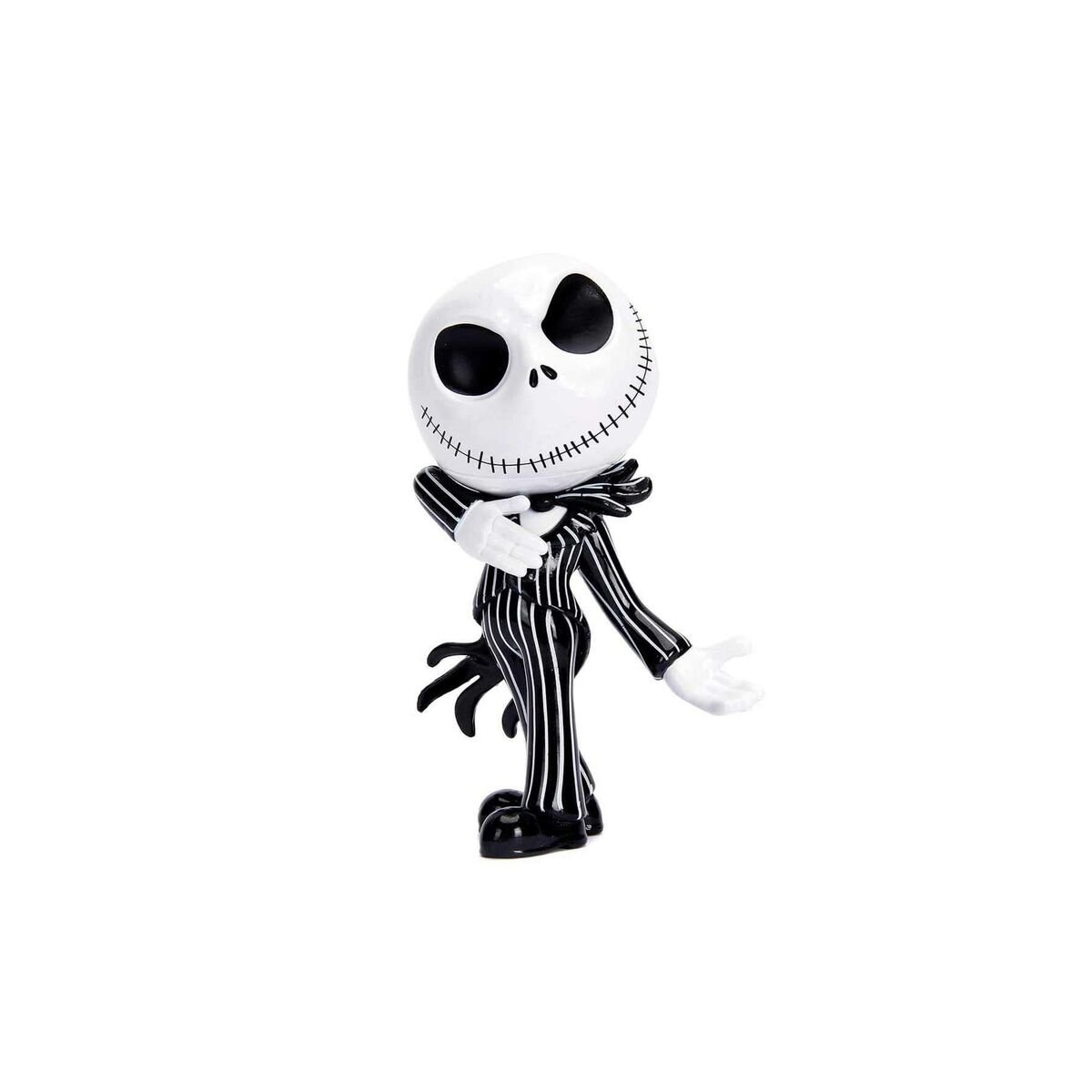 Figurine Jack Skellington Nightmare Before Christmas 10cm collector