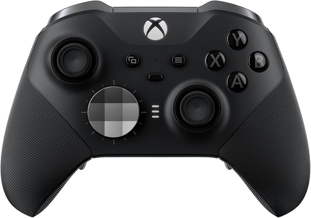 Manette Xbox Elite Series 2 sans fil premium cadeau gaming