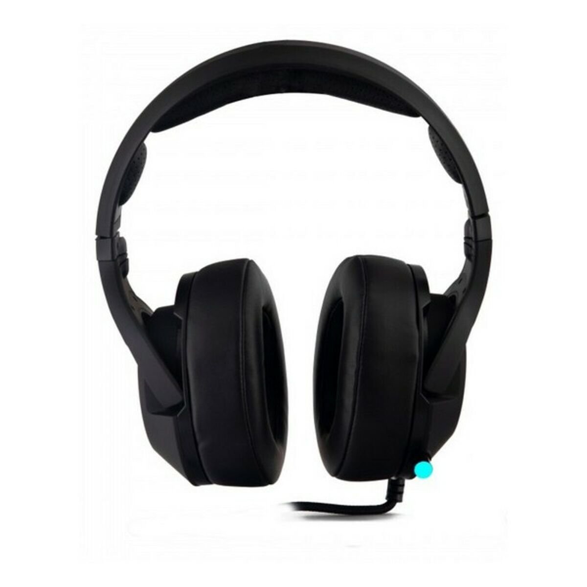 CoolBox RGB Pro Deep Chroma gaming headset drivers 50mm microphone