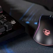 CoolBox DeepDarth Noir Pack Gaming PC - Première Ligne