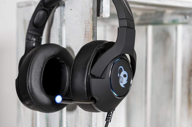 CoolBox RGB Pro Deep Chroma Pack Gaming PC - Première Ligne