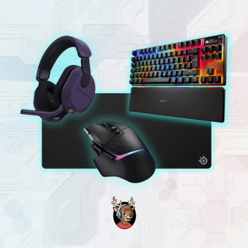 Pack Gaming PC - Le Prédateur