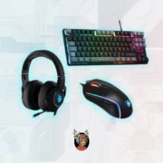 Pack Gaming PC - Première Ligne