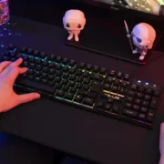 glab keyz caesium Pack Gaming PC - Première Ligne