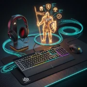 Pack Gaming PC - Le Gardien
