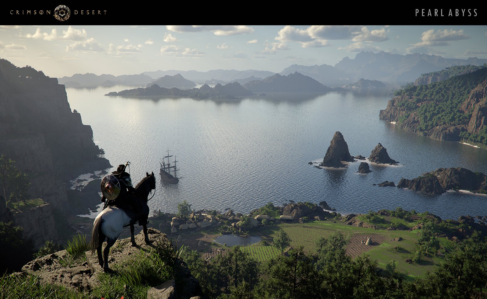 Crimson Desert - screenshot 4