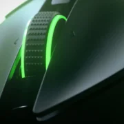 Razer Basilisk V3 - Souris Gaming 26K DPI RGB Chroma