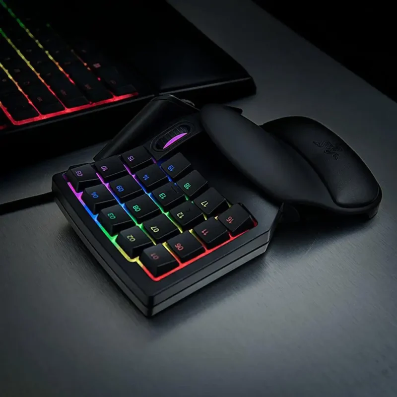 Razer Tartarus V2 Chroma - Keypad Gaming 32 Touches