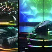 Razer Basilisk V3 - Souris Gaming 26K DPI RGB Chroma