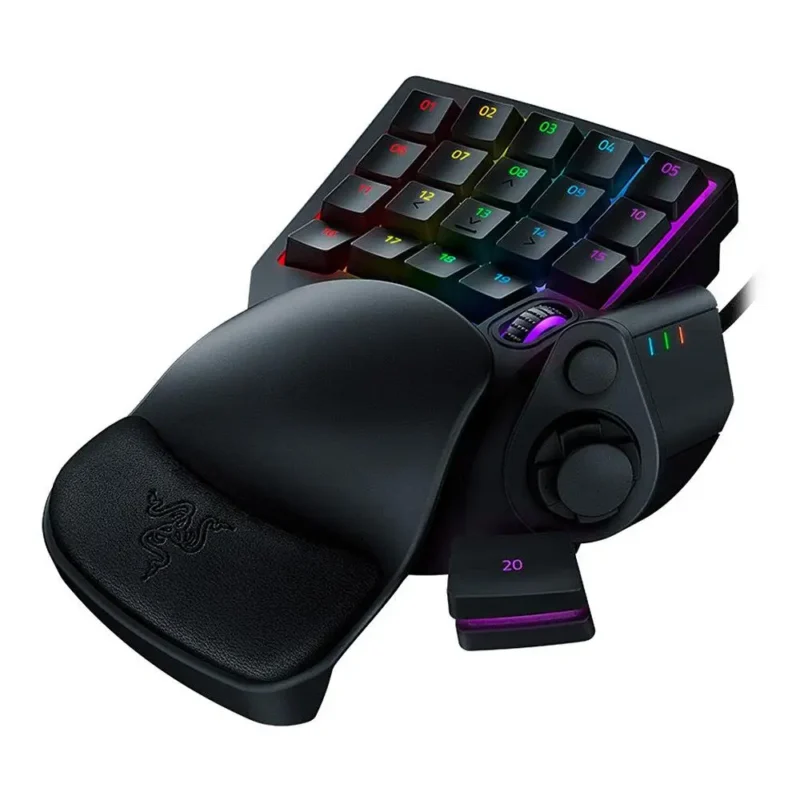 Razer Tartarus V2 Chroma - Keypad Gaming 32 Touches