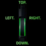 Razer Basilisk V3 - Souris Gaming 26K DPI RGB Chroma