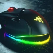 Razer Basilisk V3 - Souris Gaming 26K DPI RGB Chroma