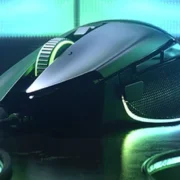 Razer Basilisk V3 - Souris Gaming 26K DPI RGB Chroma