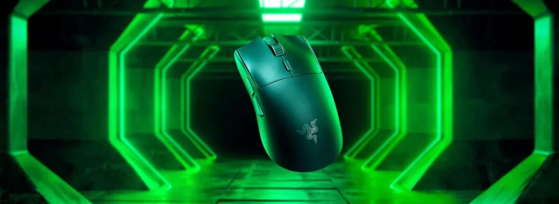 Razer Viper V3 HyperSpeed - Souris Gaming Sans Fil