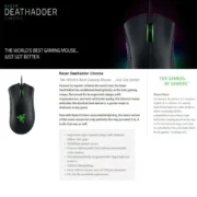 Razer Viper Standard Edition 6400DPI - Souris Gaming Filaire