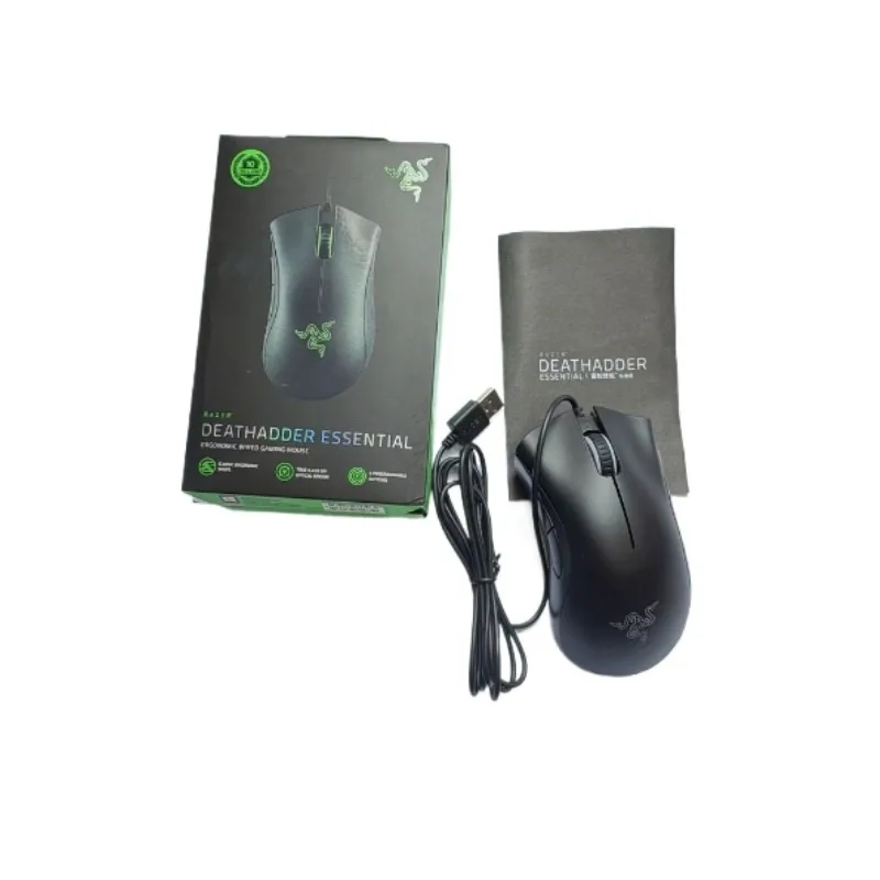 Razer Viper Standard Edition 6400DPI - Souris Gaming Filaire