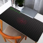 Tapis de souris gaming Razer Large - Bureau et gaming