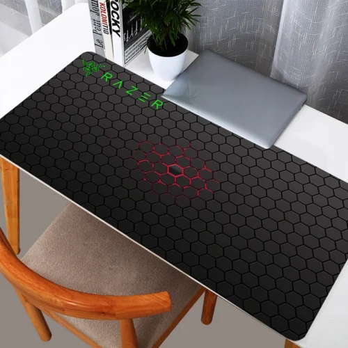 Tapis de souris gaming Razer Large - Bureau et gaming