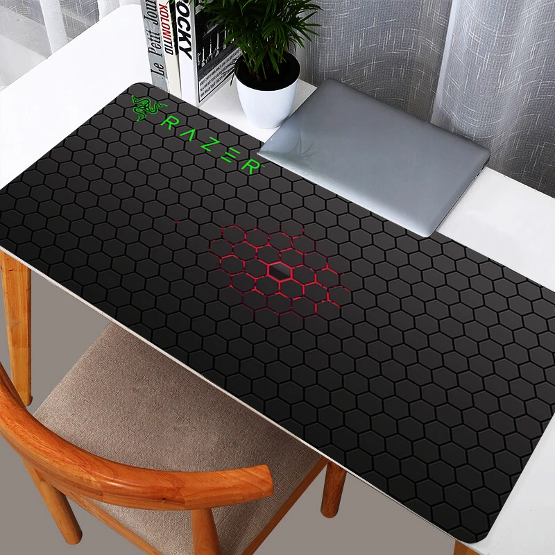 Tapis de souris gaming Razer Large - Bureau et gaming