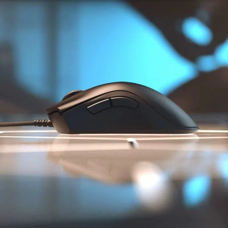 Razer Purgatory Viper Standard Edition - Souris Gaming 6400DPI