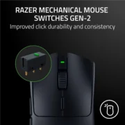 Razer Viper V3 HyperSpeed - Souris Gaming Sans Fil