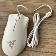 Souris Gaming Razer Optique 6400 DPI - Capteur Haute Précision