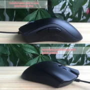 Razer Purgatory Viper Standard Edition - Souris Gaming 6400DPI