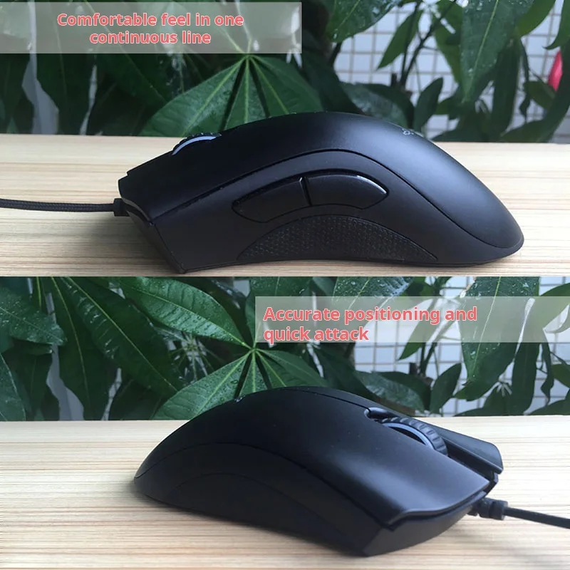 Razer Purgatory Viper Standard Edition - Souris Gaming 6400DPI