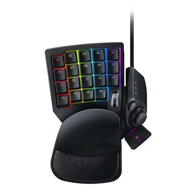 Razer Tartarus V2 Chroma - Keypad Gaming 32 Touches
