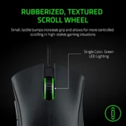 Razer Purgatory Viper Standard Edition - Souris Gaming 6400DPI