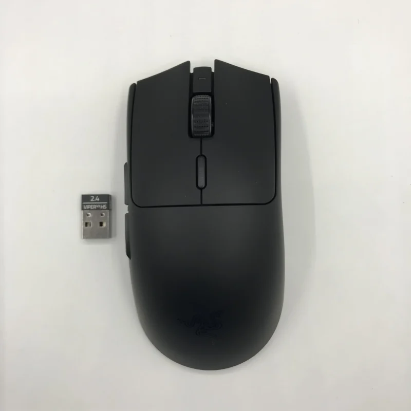 Razer Viper V3 HyperSpeed - Souris Gaming Sans Fil