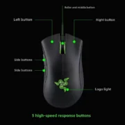 Razer Viper Standard Edition 6400DPI - Souris Gaming Filaire