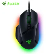 Razer Basilisk V3 - Souris Gaming 26K DPI RGB Chroma