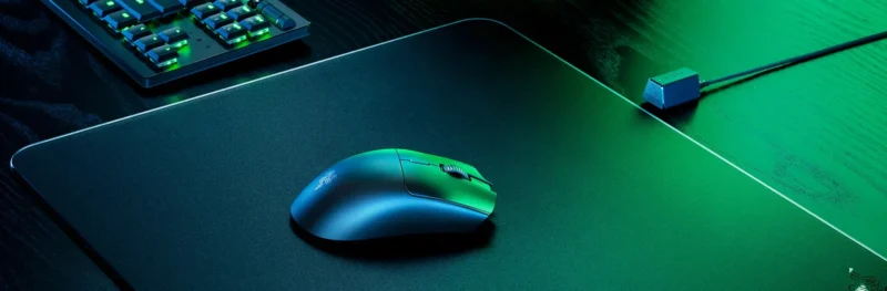 Razer Viper V3 HyperSpeed - Souris Gaming Sans Fil
