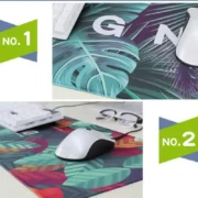 Tapis de souris gaming Razer Large - Bureau et gaming