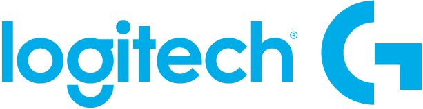 Logitech G logo